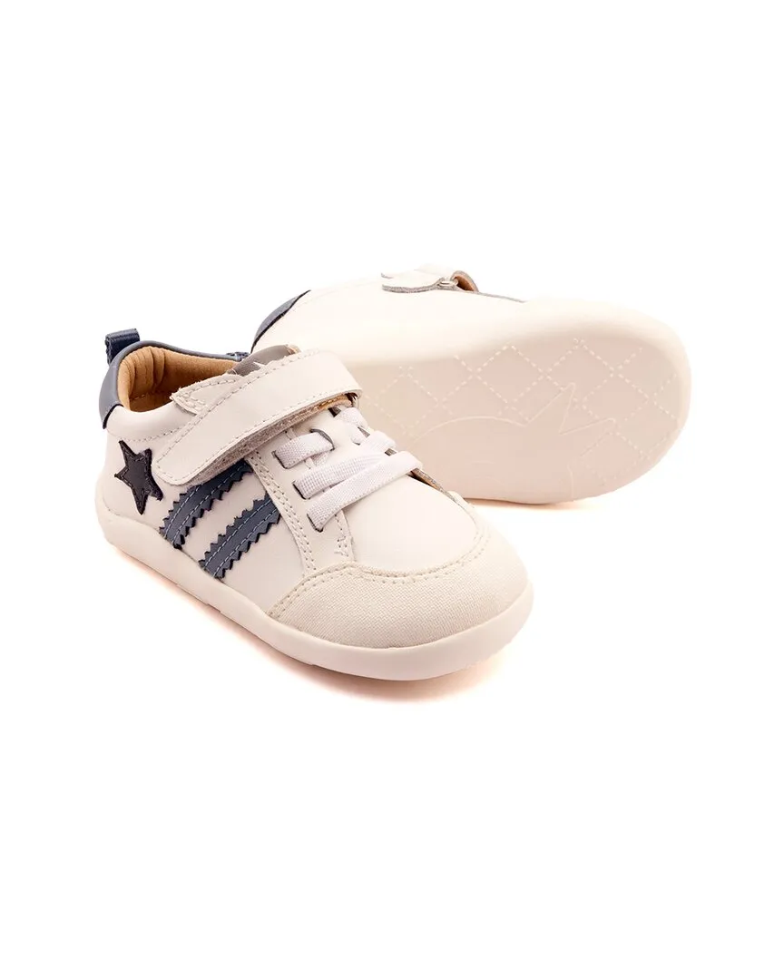 Old Soles Wos Ground Leather Sneaker