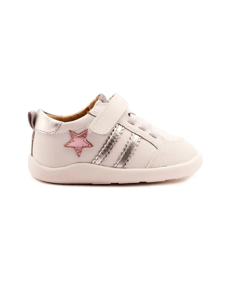 Old Soles Wos Ground Leather Sneaker