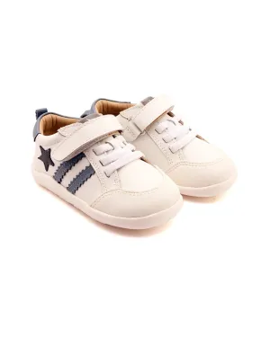 Old Soles Wos Ground Leather Sneaker