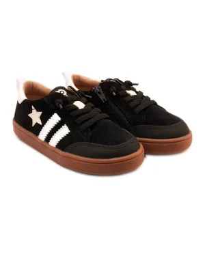 Old Soles WOS Runner Leather & Suede Sneaker