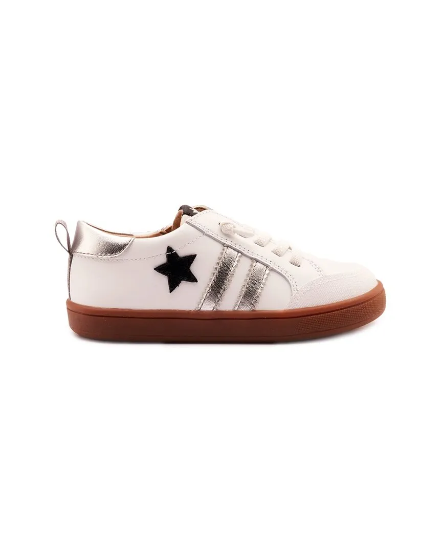 Old Soles WOS Runner Leather Sneaker