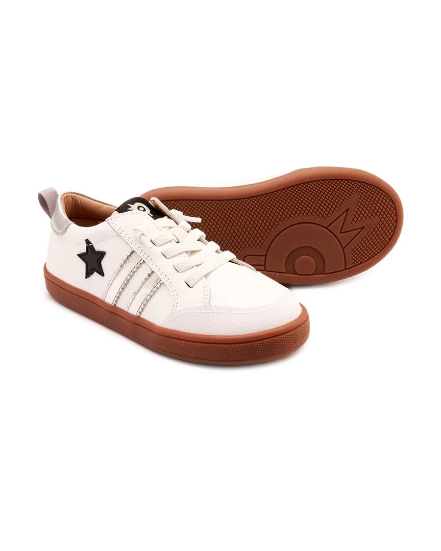 Old Soles WOS Runner Leather Sneaker