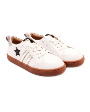 Old Soles WOS Runner Leather Sneaker