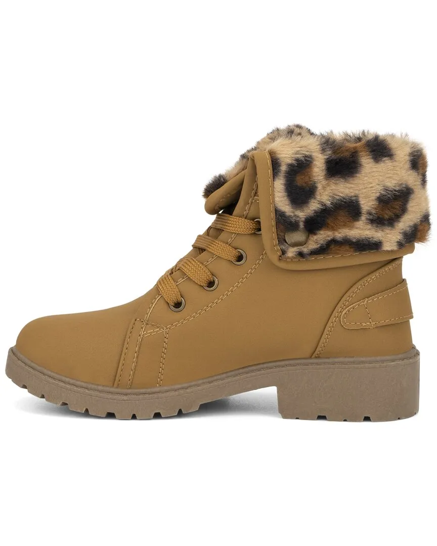 Olivia Miller Boot