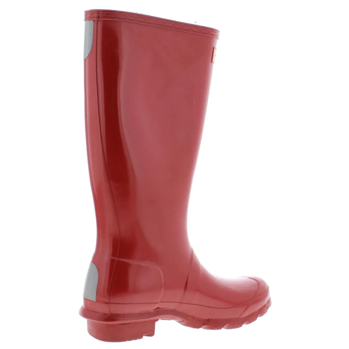 Original Gloss Girls Knee-High Tall Rain Boots