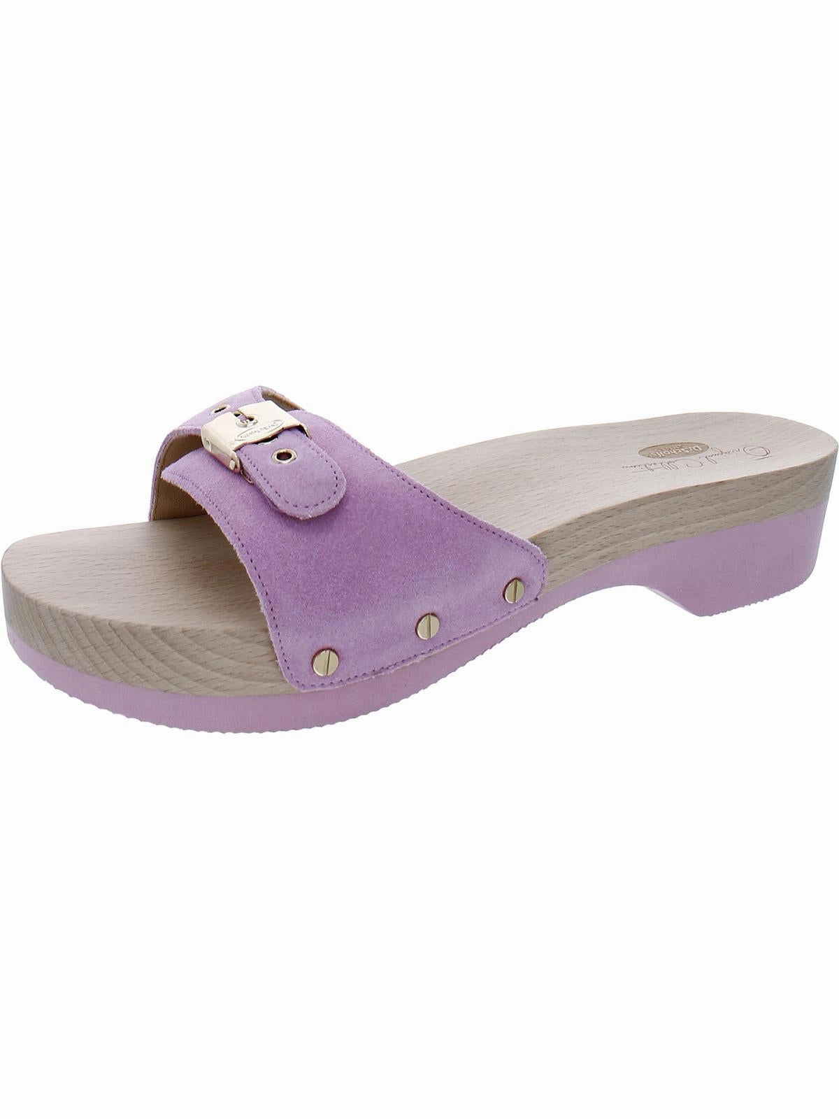 Originally Womens Slip On Slide Sandals