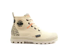 Pampa Safari Kids Boots