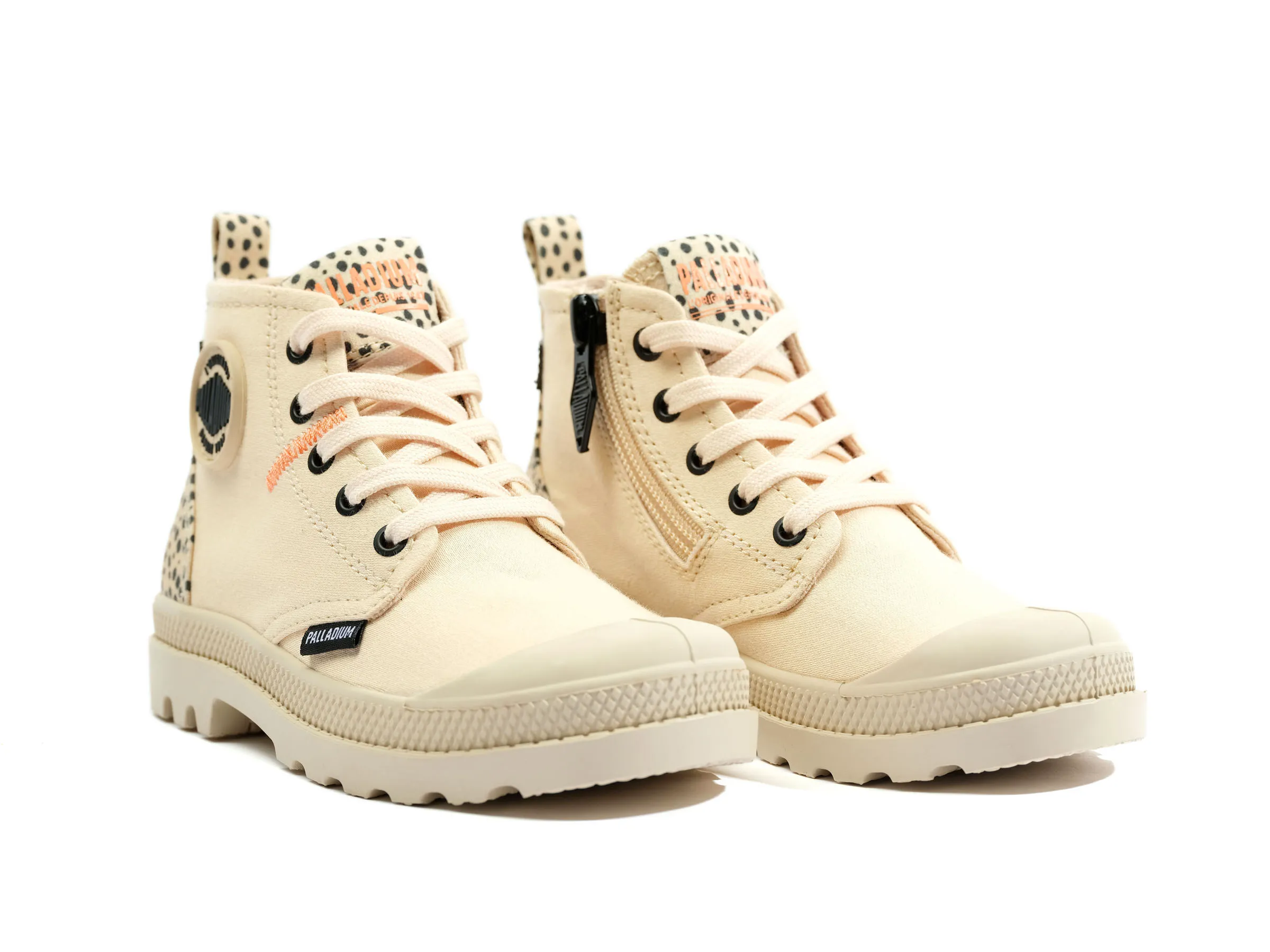 Pampa Safari Kids Boots