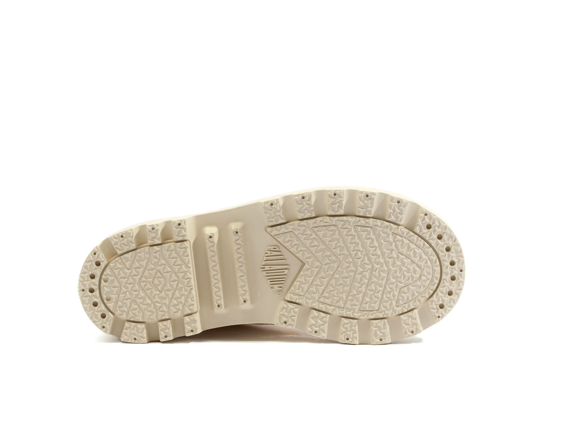 Pampa Safari Kids Boots
