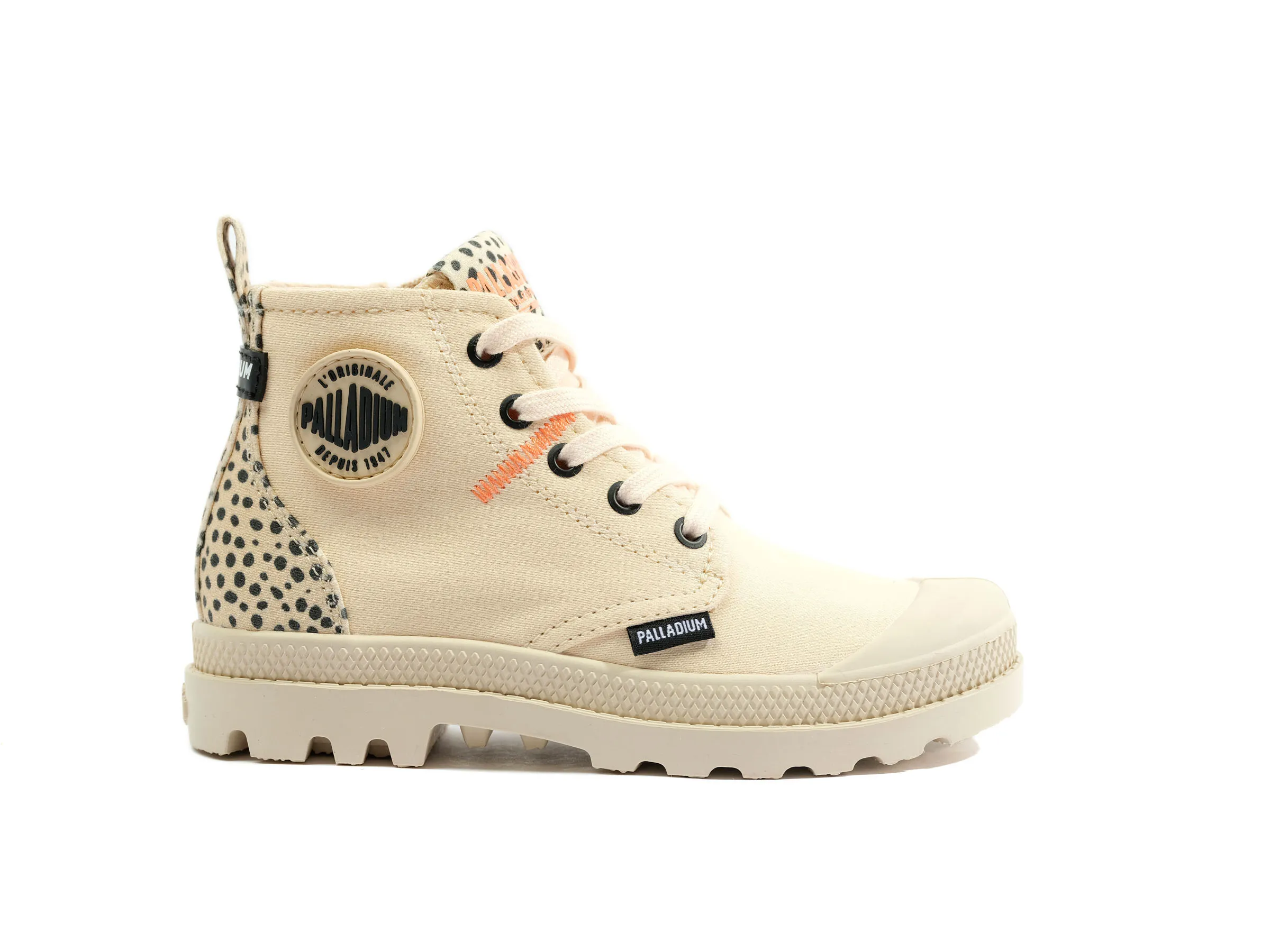 Pampa Safari Kids Boots