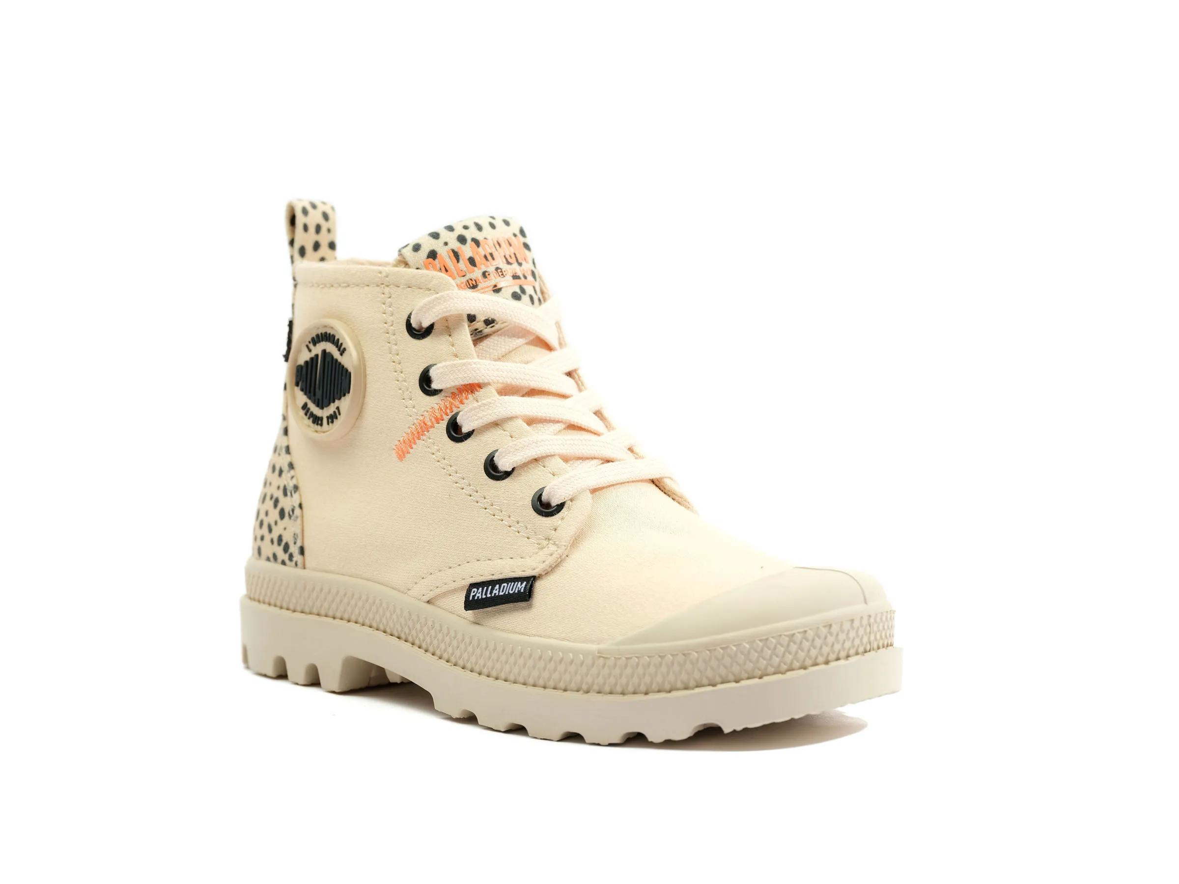 Pampa Safari Kids Boots