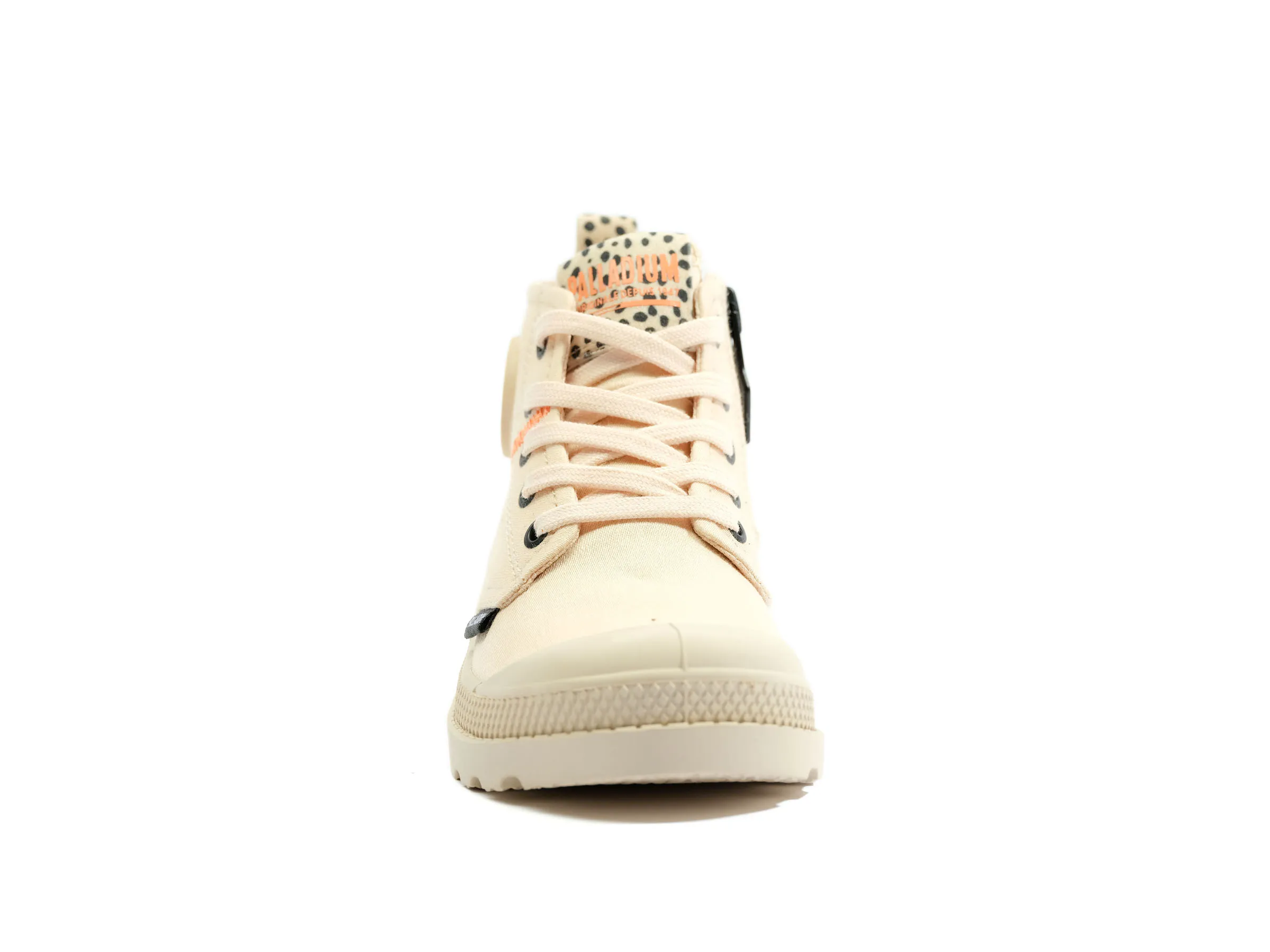 Pampa Safari Kids Boots