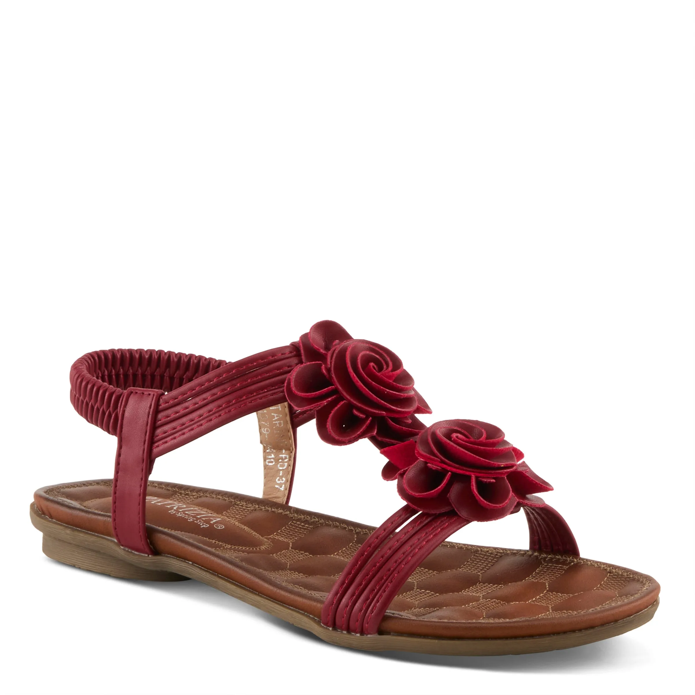 PATRIZIA NECTARINE SANDAL