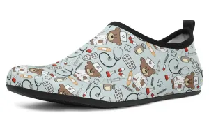 Pediatrics Aqua Barefoot Shoes