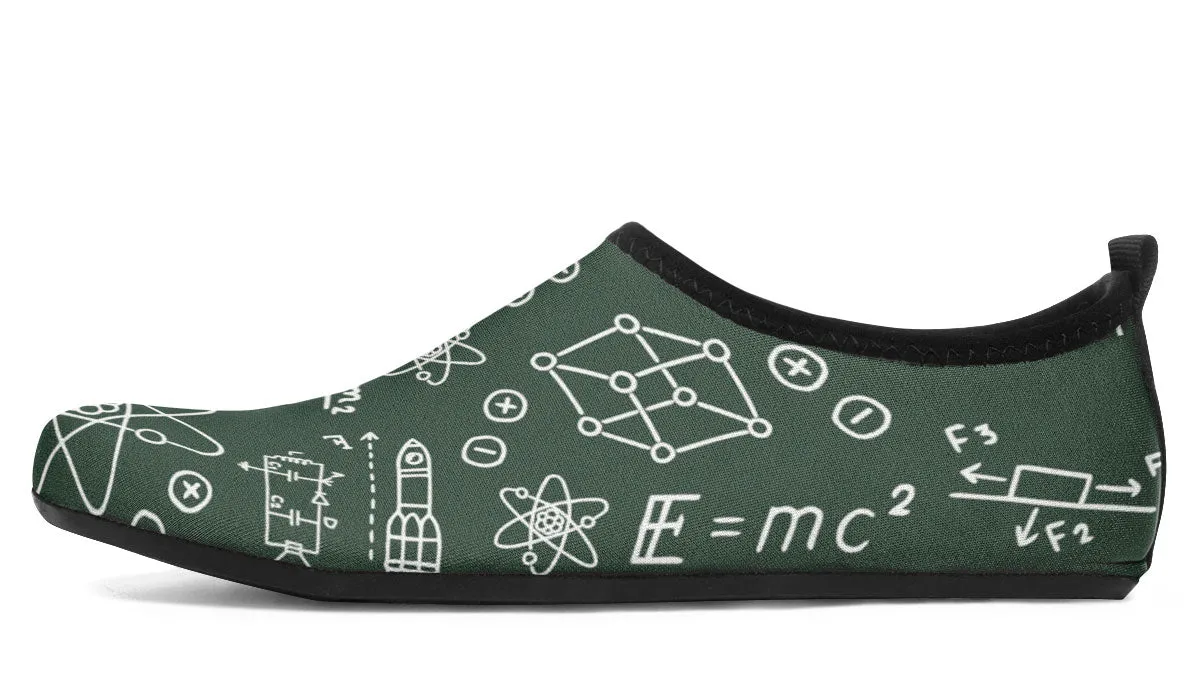 Physics Aqua Barefoot Shoes