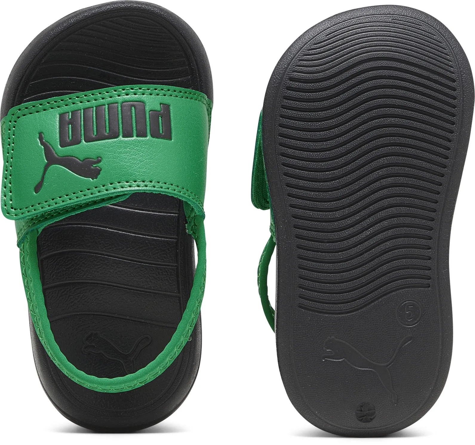 Popcat 20 Backstrap AC Infant's Sandals