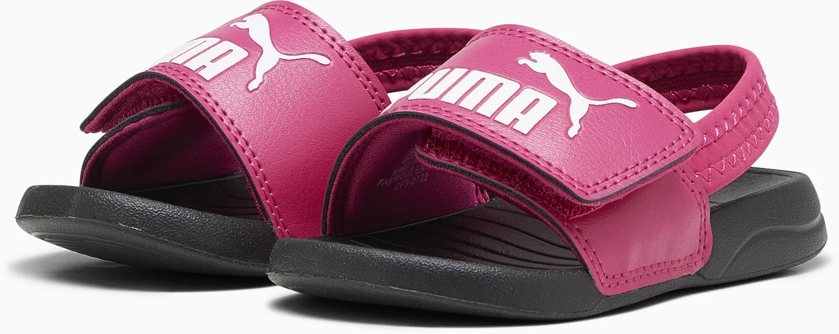 Popcat 20 Backstrap AC Infant's Sandals