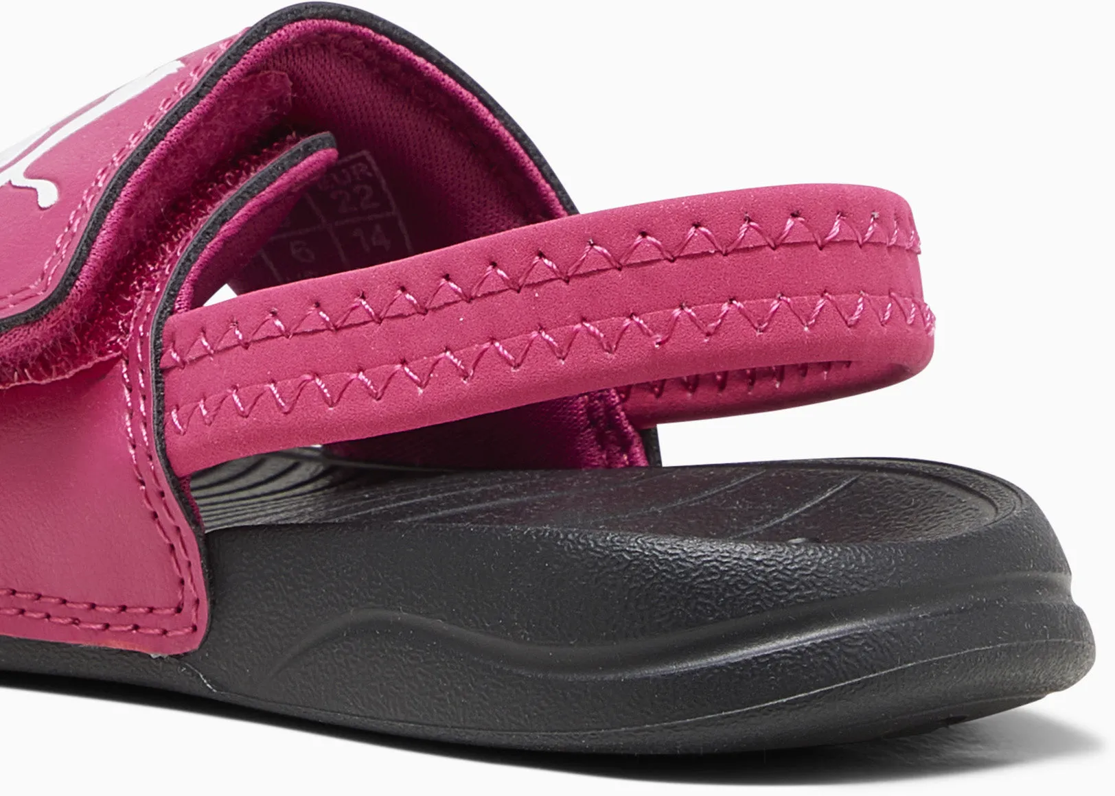 Popcat 20 Backstrap AC Infant's Sandals