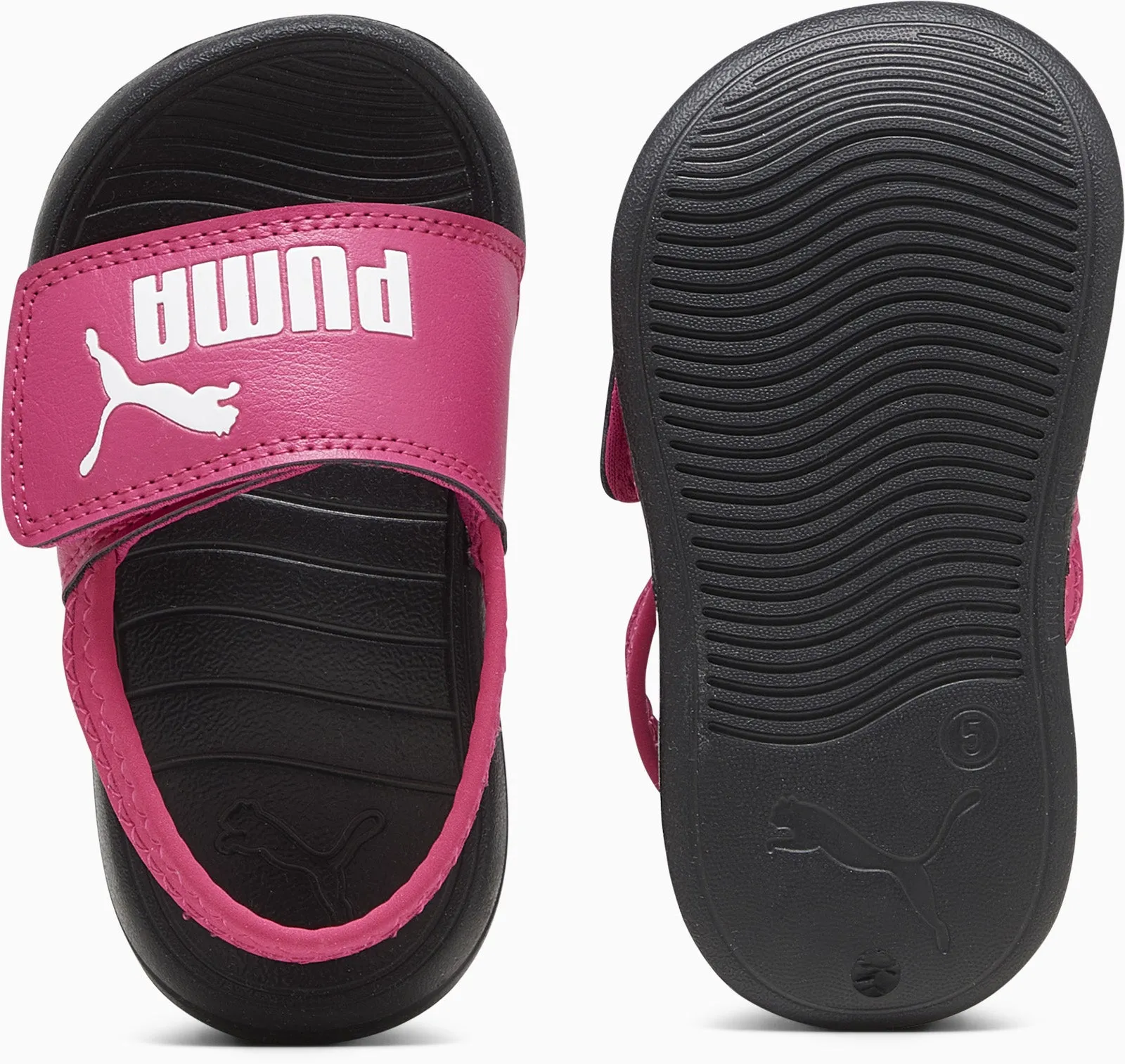 Popcat 20 Backstrap AC Infant's Sandals