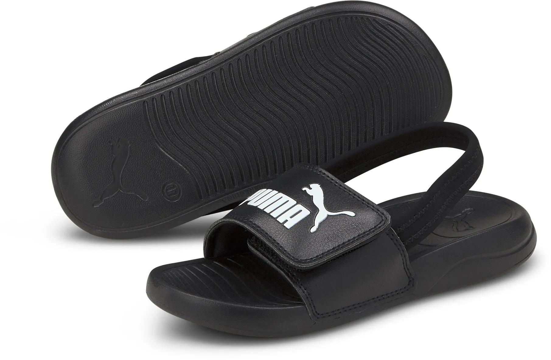 Popcat 20 Backstrap AC PS Kid's Sandals
