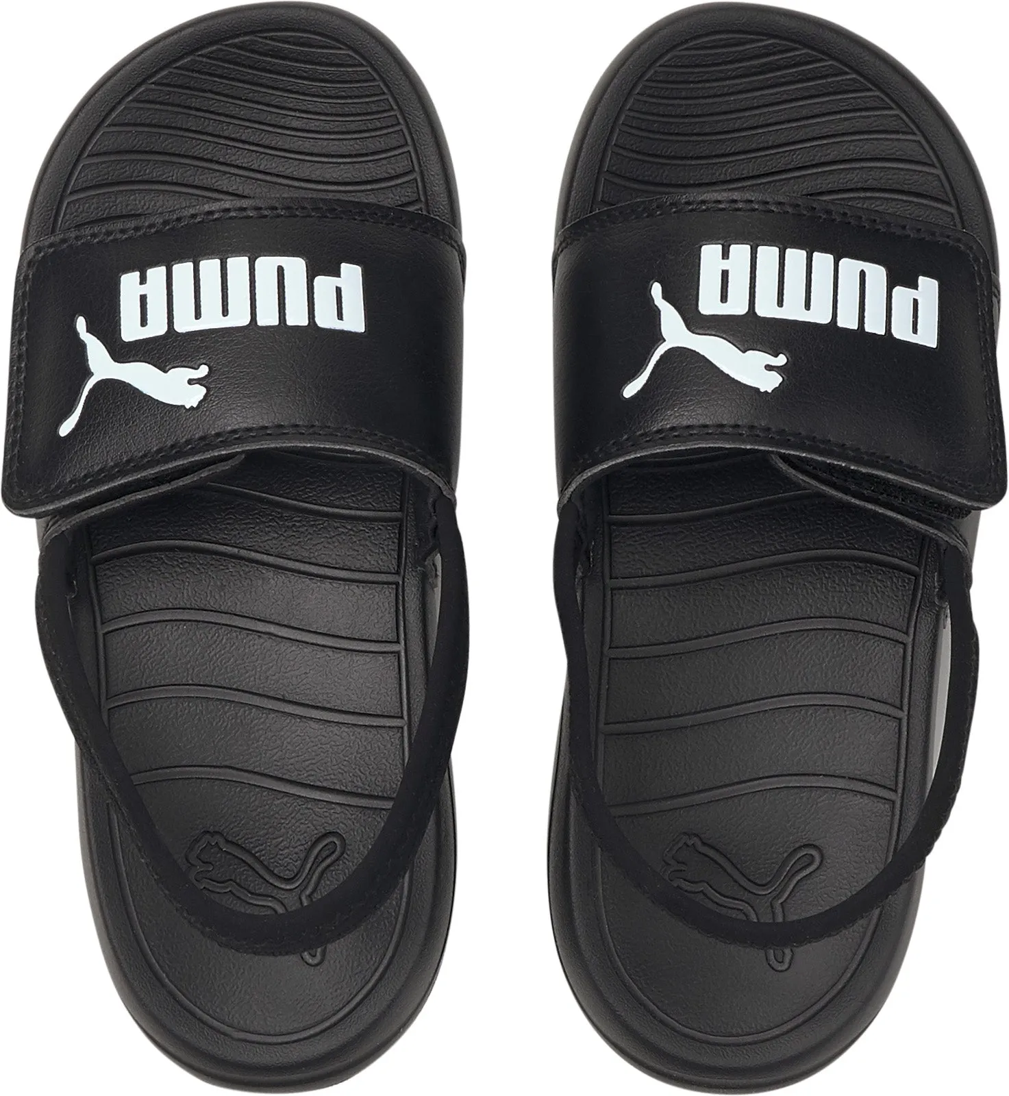 Popcat 20 Backstrap AC PS Kid's Sandals