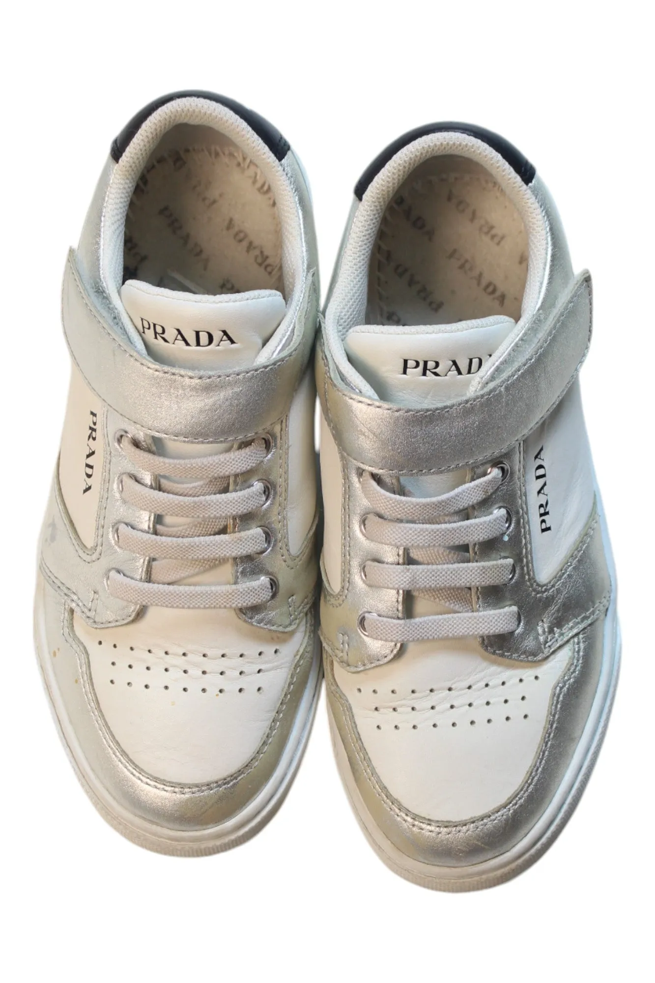 Prada Sneakers (EU35)