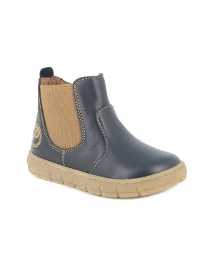 Primigi Leather Boot