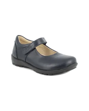 Primigi Leather Mary Jane
