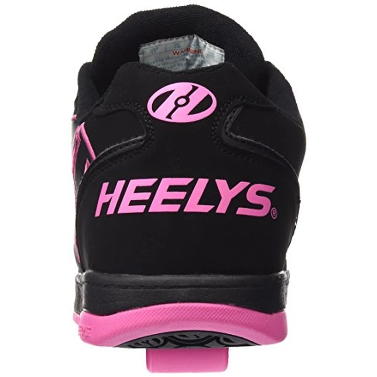 Propel 2.0 Girls Colorblock Skate Shoes