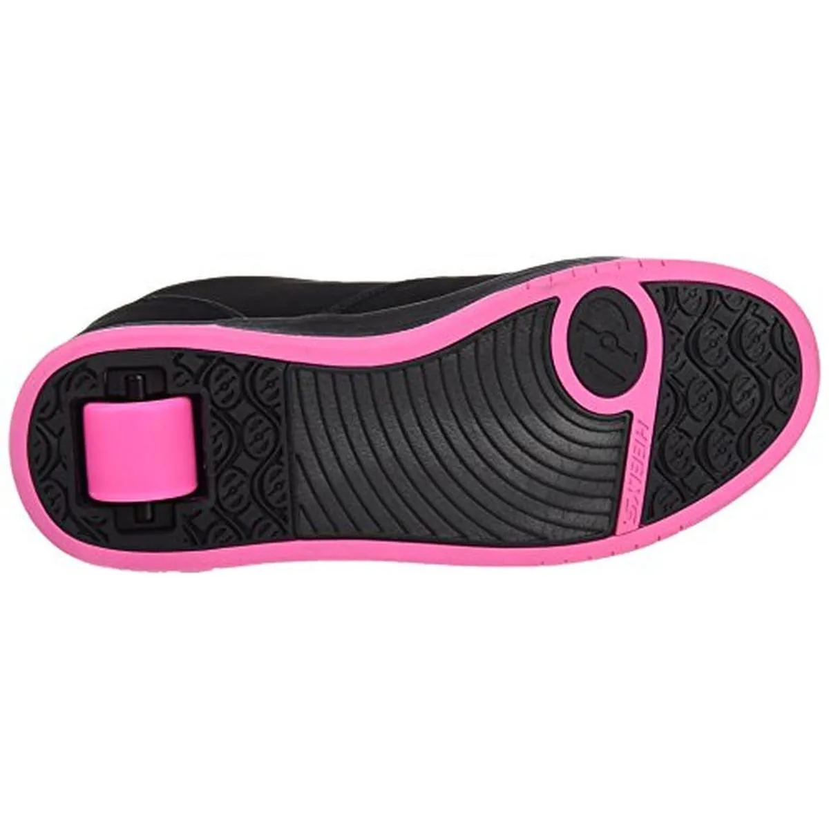 Propel 2.0 Girls Colorblock Skate Shoes