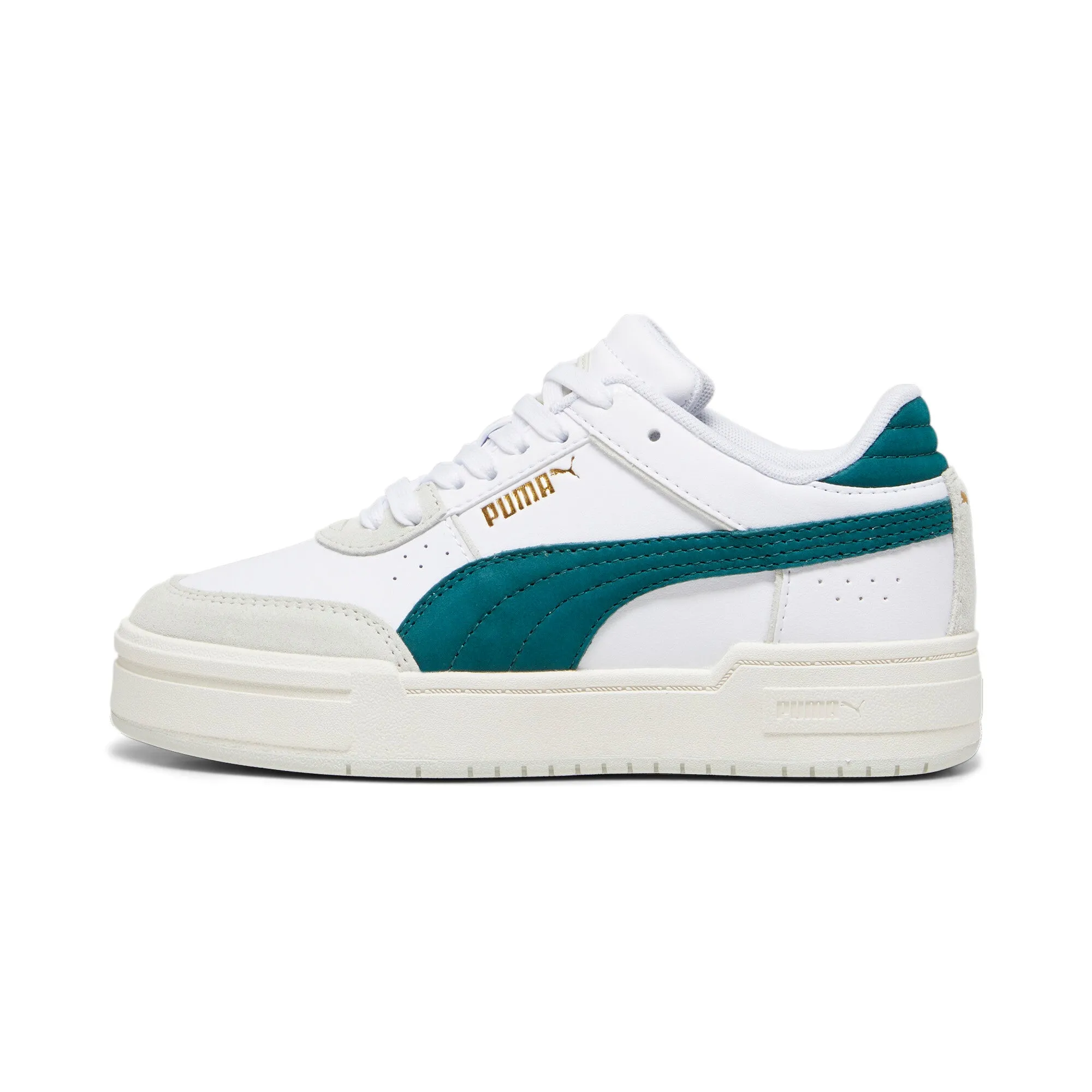 PUMA Big Kids' CA Pro Sport Mix Sneakers