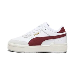 PUMA Big Kids' CA Pro Sport Mix Sneakers