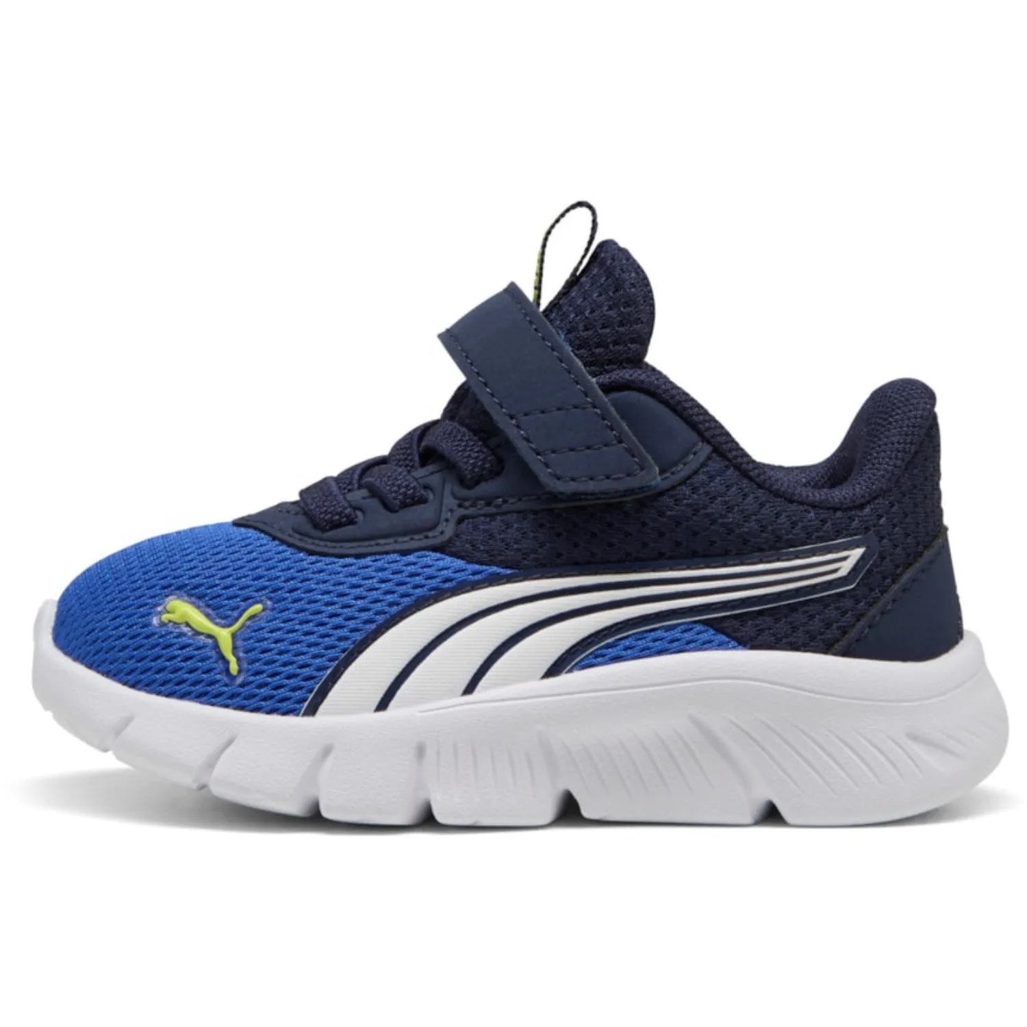 Puma Blue FlexFocus Modern AC  Inf Sneakers