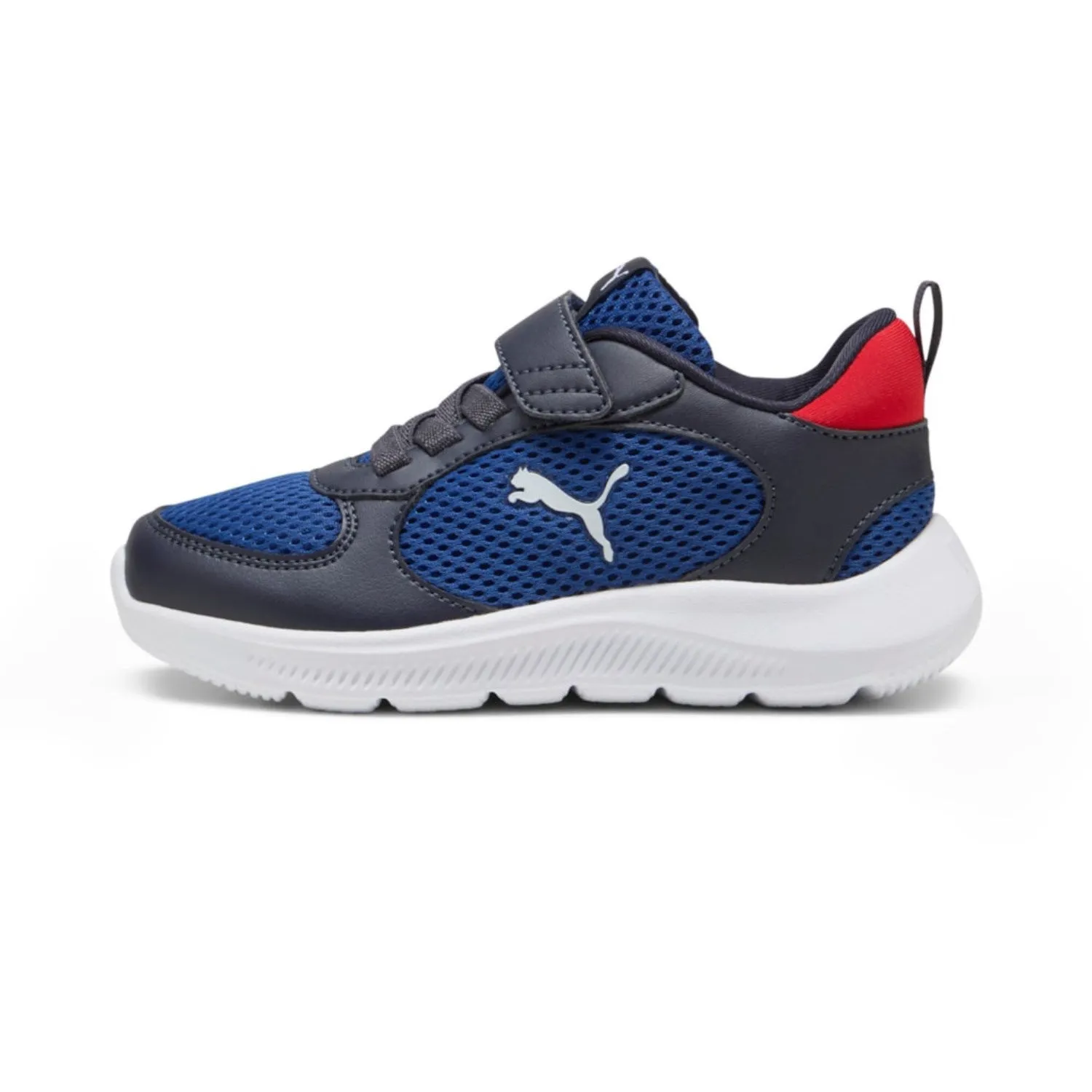 Puma Blue Fun Racer 2 AC  PS Sneakers