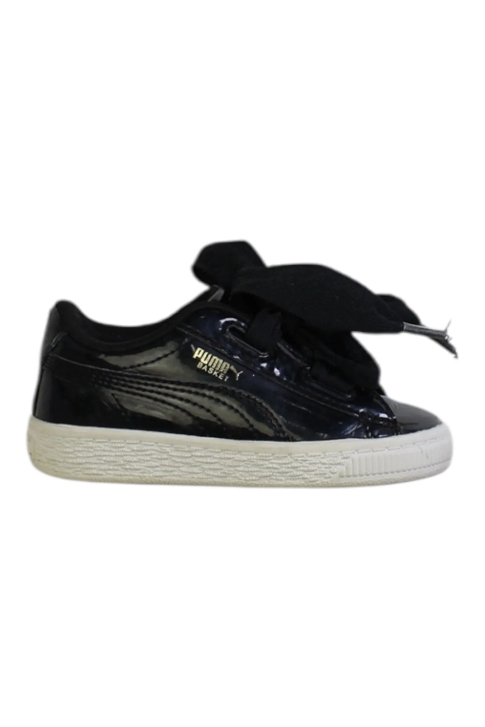 Puma Bow Detail Sneakers EU24