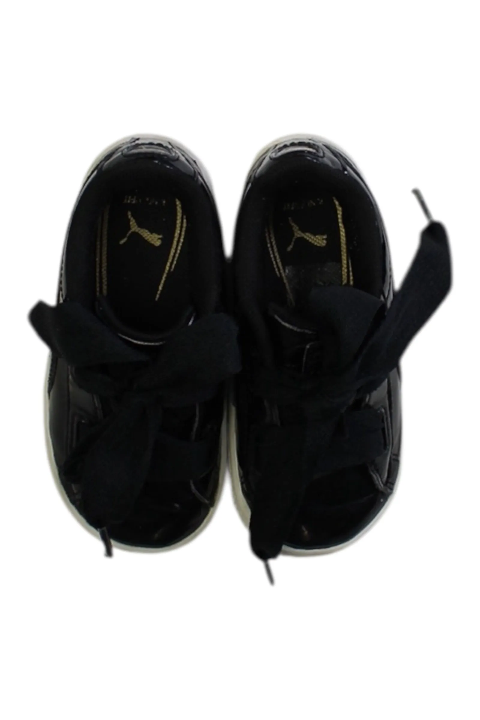 Puma Bow Detail Sneakers EU24