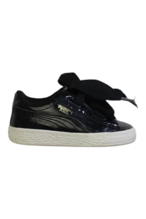 Puma Bow Detail Sneakers EU24
