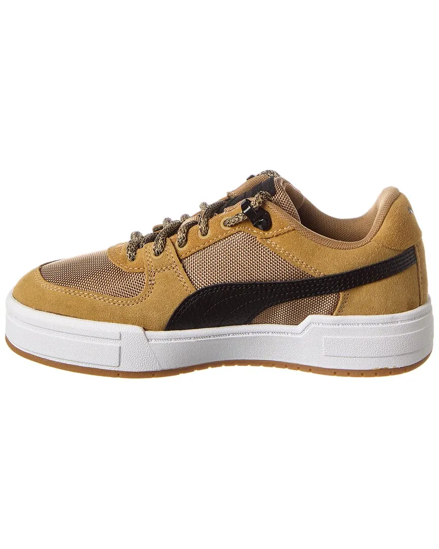 PUMA Ca Pro Trail Leather Sneaker