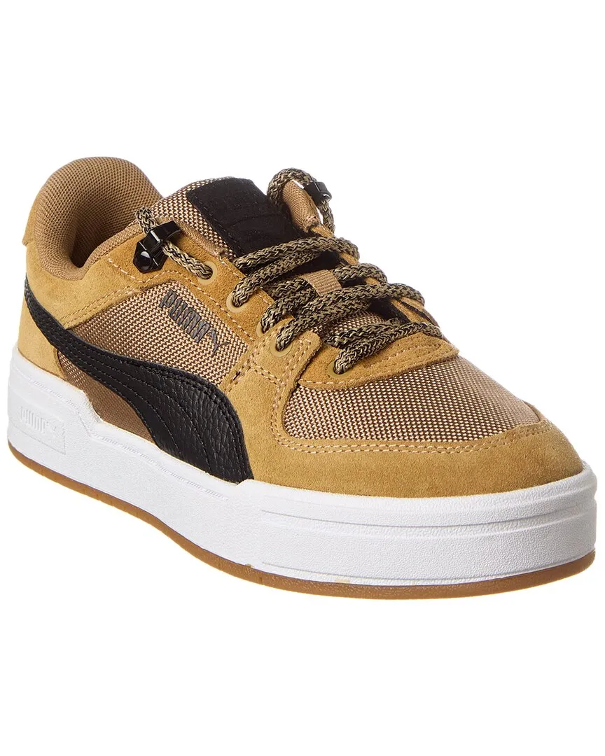 PUMA Ca Pro Trail Leather Sneaker