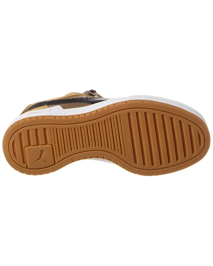 PUMA Ca Pro Trail Leather Sneaker