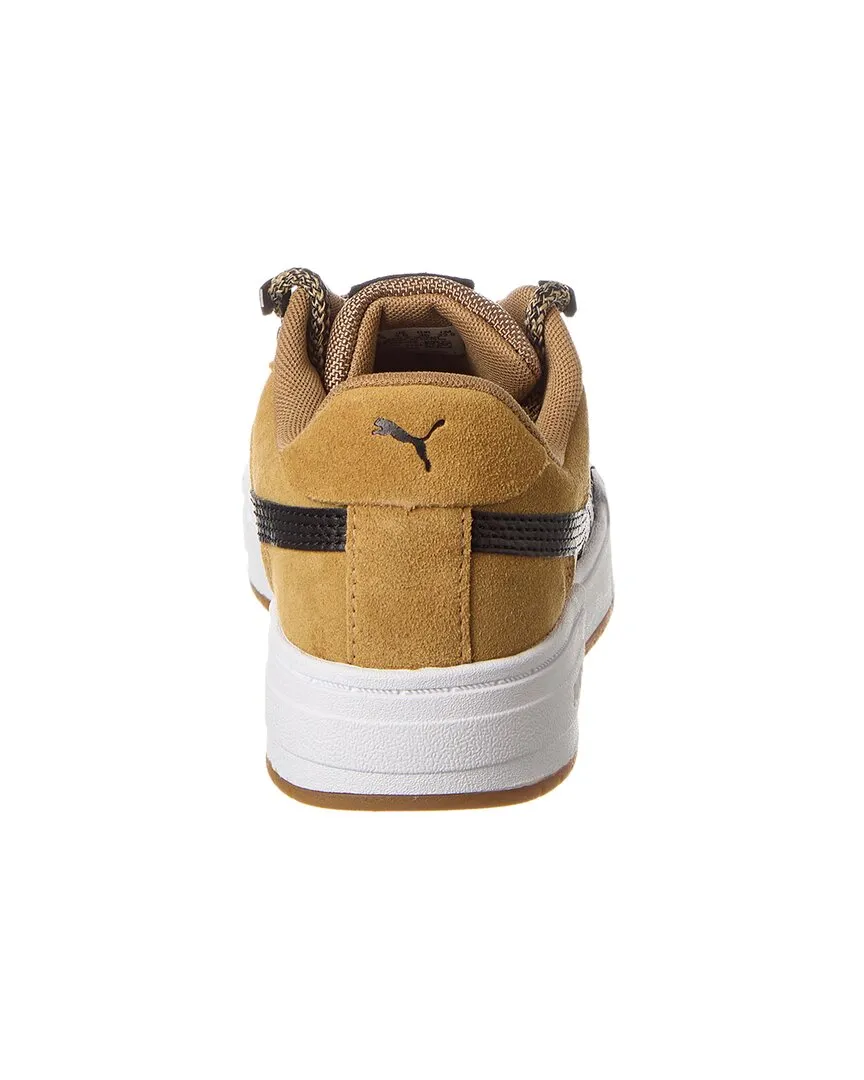 PUMA Ca Pro Trail Leather Sneaker