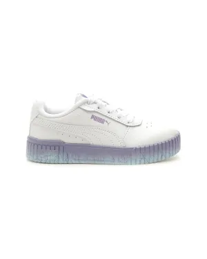 PUMA Carina 2.0 Speckle Fade PS Sneaker