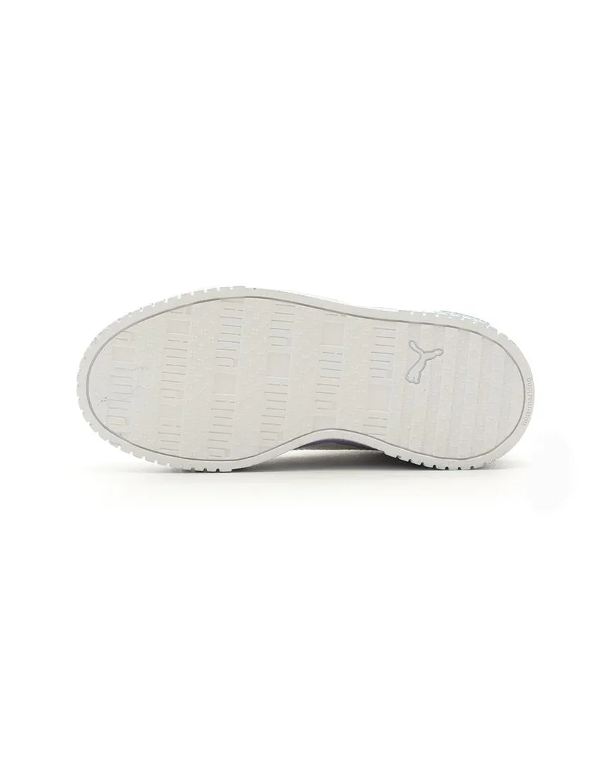 PUMA Carina 2.0 Speckle Fade PS Sneaker