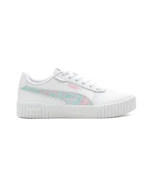 PUMA Carina 2.0 Whipped Dreams Pastel Jr Sneaker
