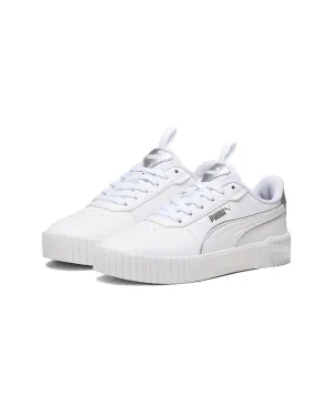 PUMA Carina Leather Sneaker