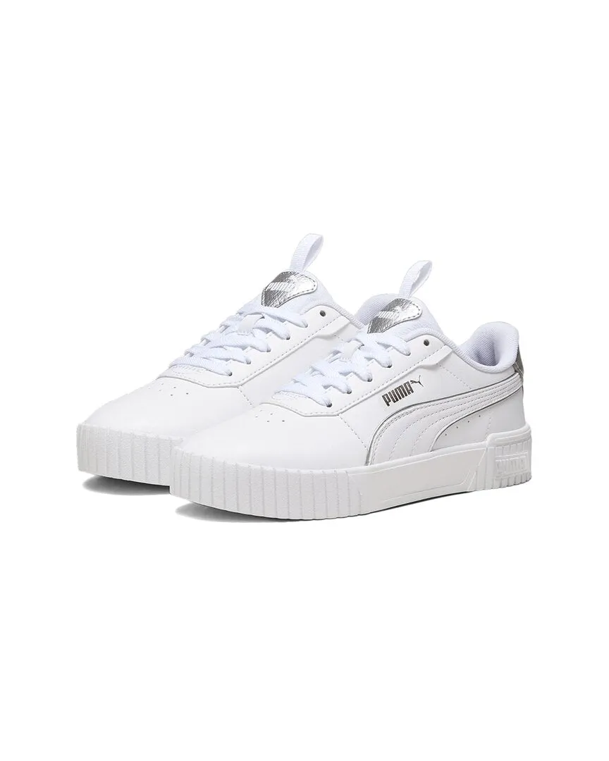 PUMA Carina Leather Sneaker