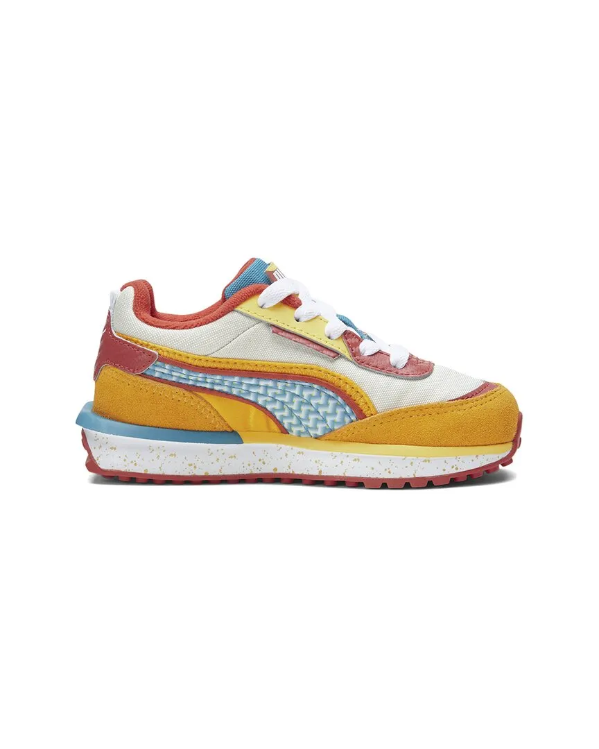 PUMA City Rider Sneaker