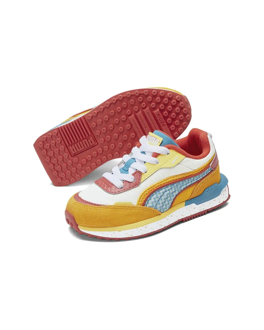 PUMA City Rider Sneaker