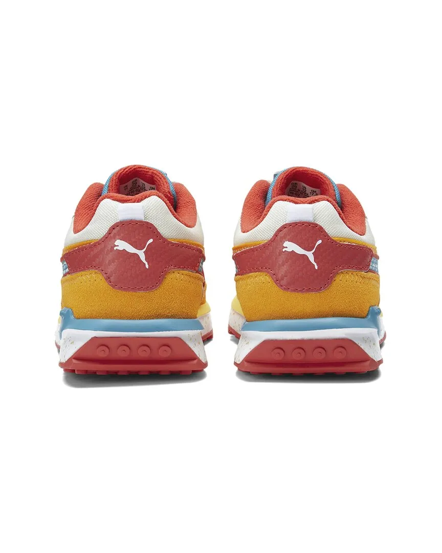 PUMA City Rider Sneaker