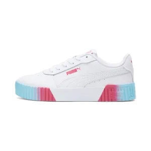 PUMA Girls' Carina 2.0 Fade Big Sneakers